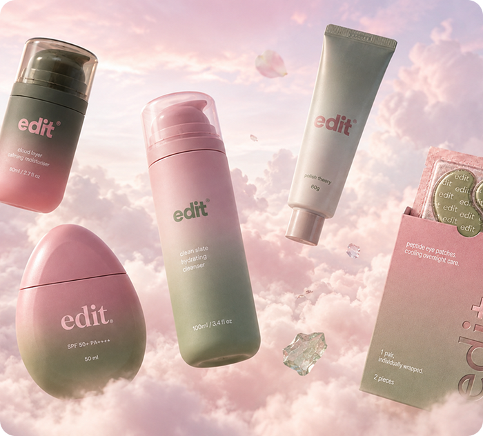 Your Skin Deserves Better: A Simple Routine That Actually Works
