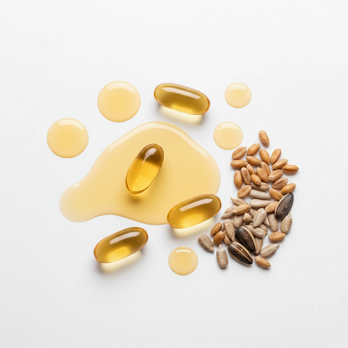 Tocopherol (Vitamin E)